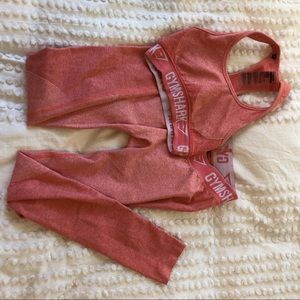 Gymshark sports bra